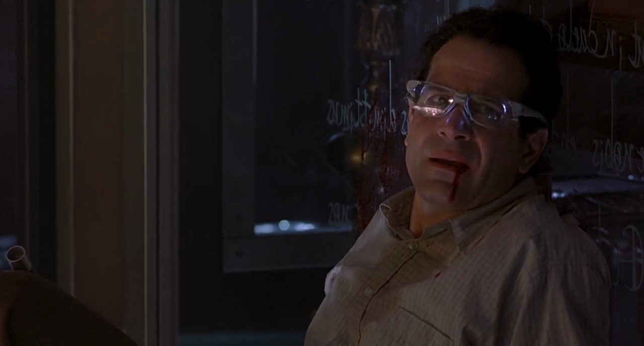 Shot 1921