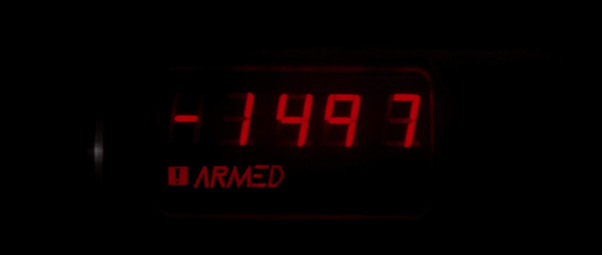 Shot 1911