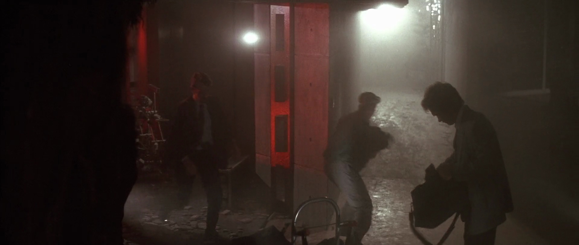 Shot 1987