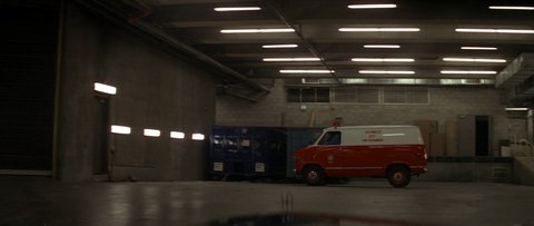Shot 1977