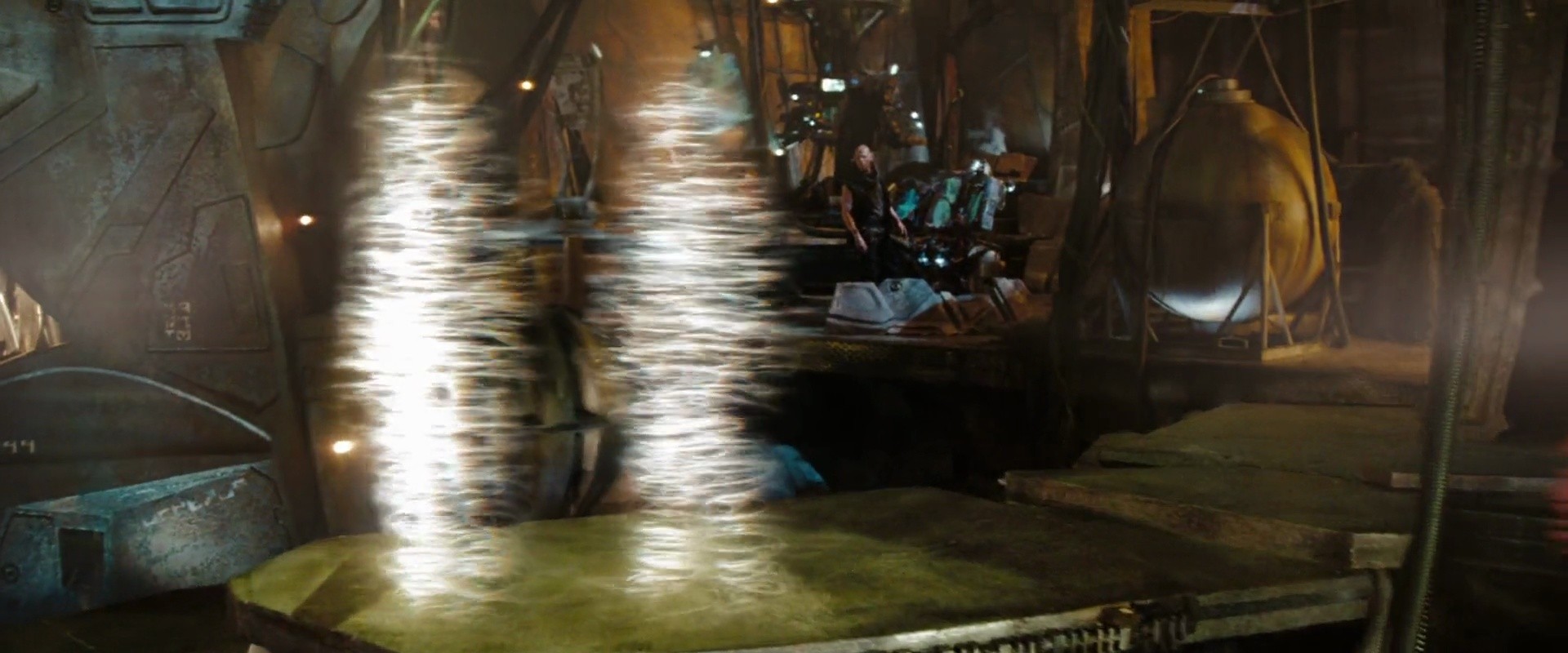 Shot 1986