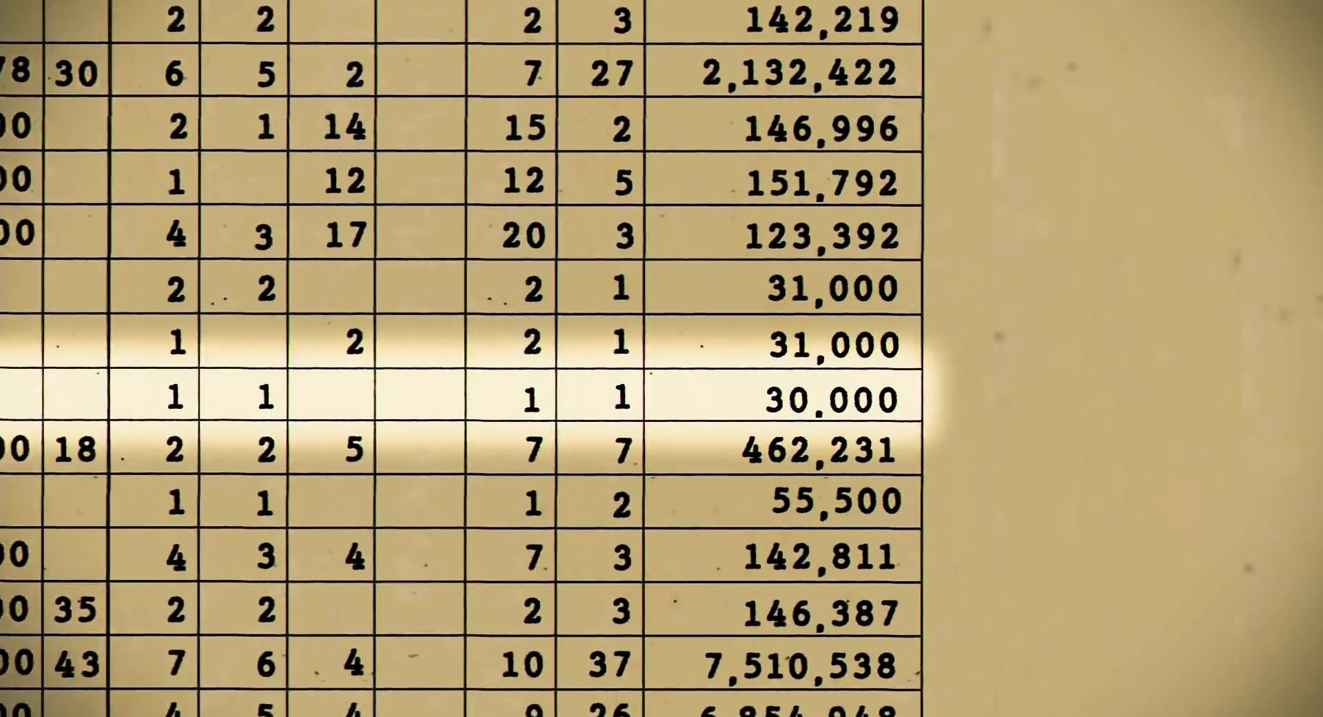 Shot 575