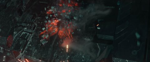 Shot 1991