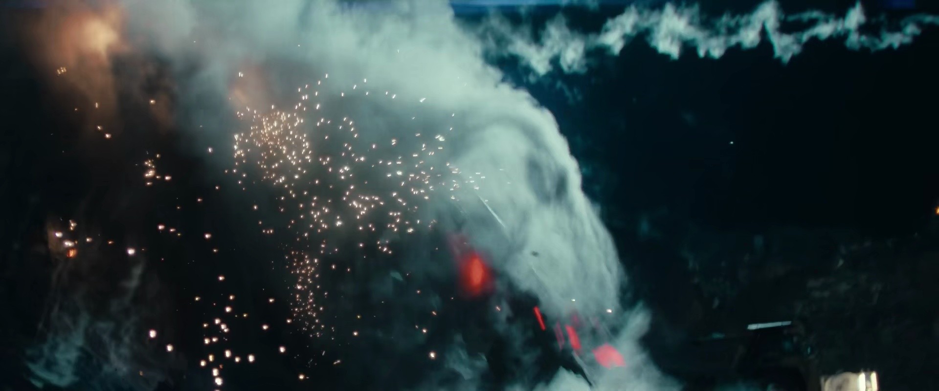 Shot 1921
