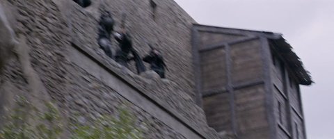 Shot 1960