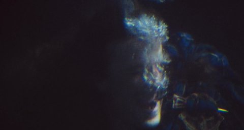 Shot 1995