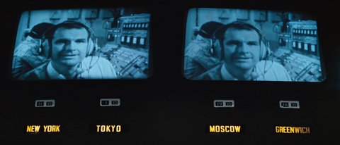 Shot 1996
