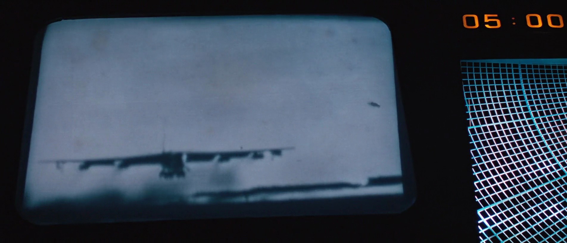 Shot 1976