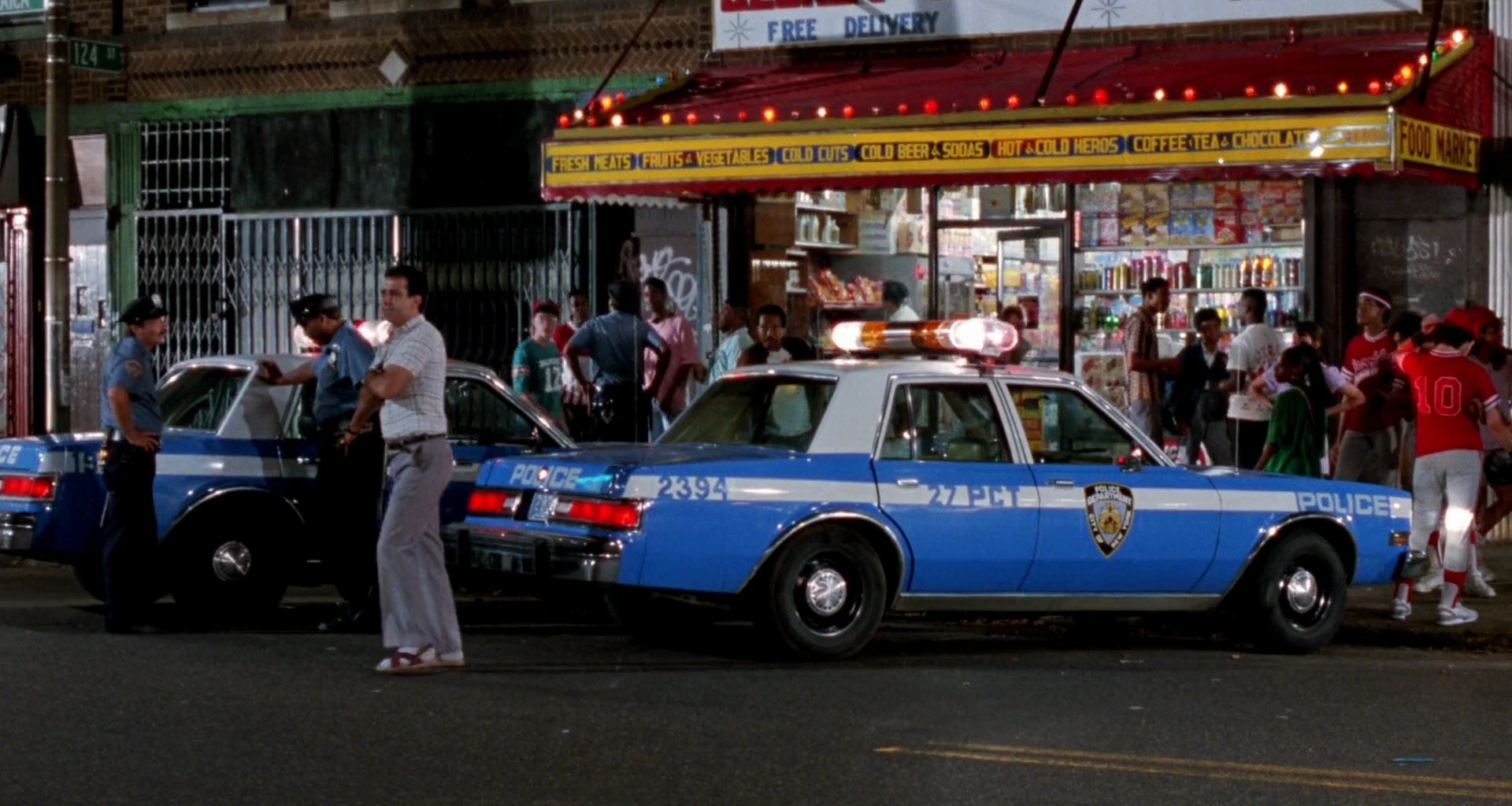 Shot 911