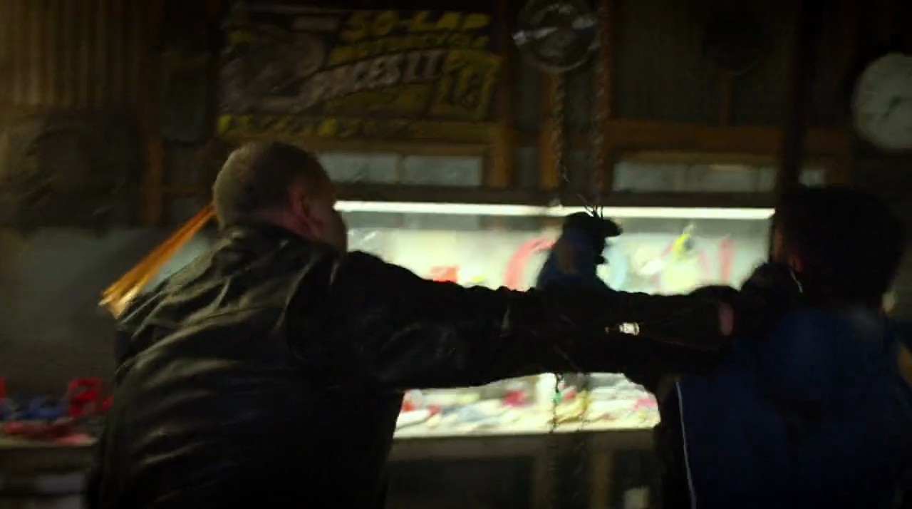 Shot 1926