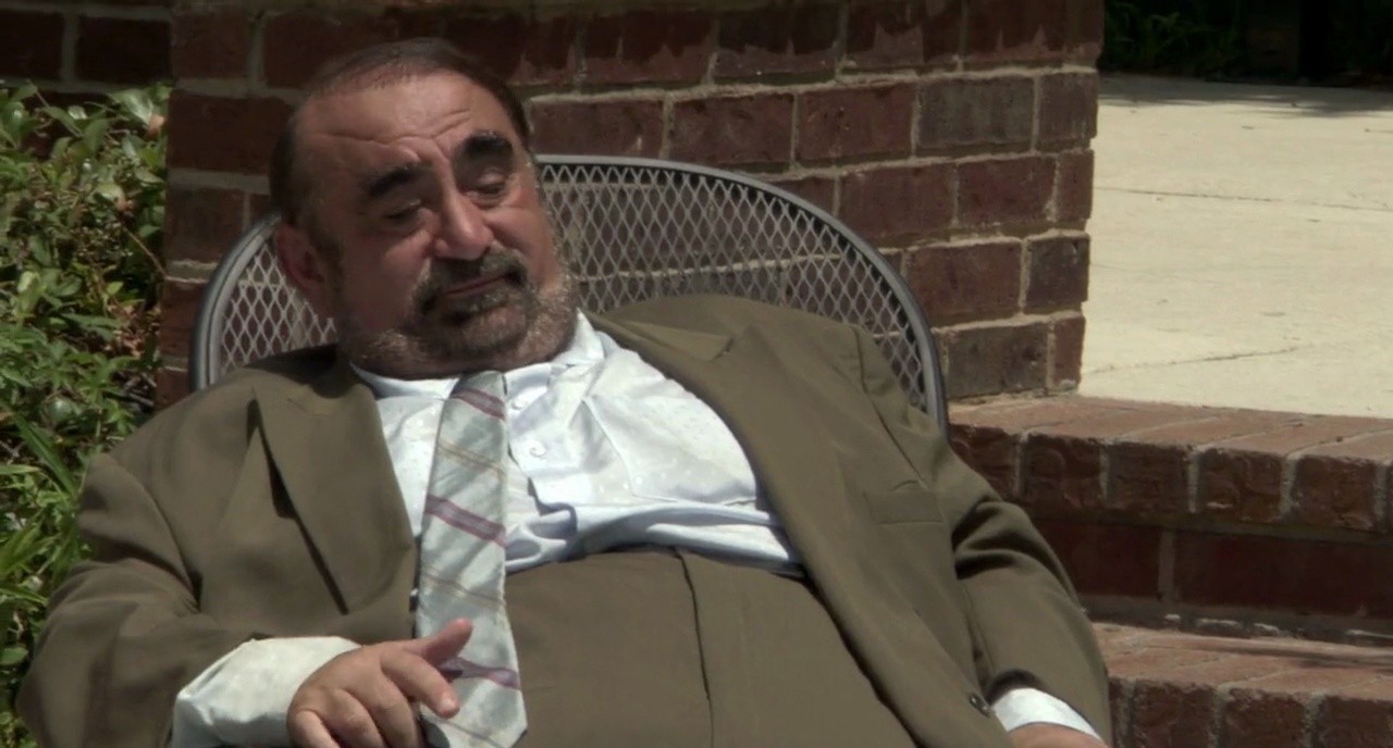 Shot 707