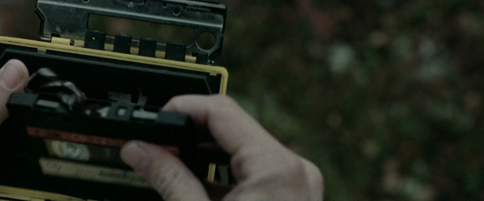 Shot 707
