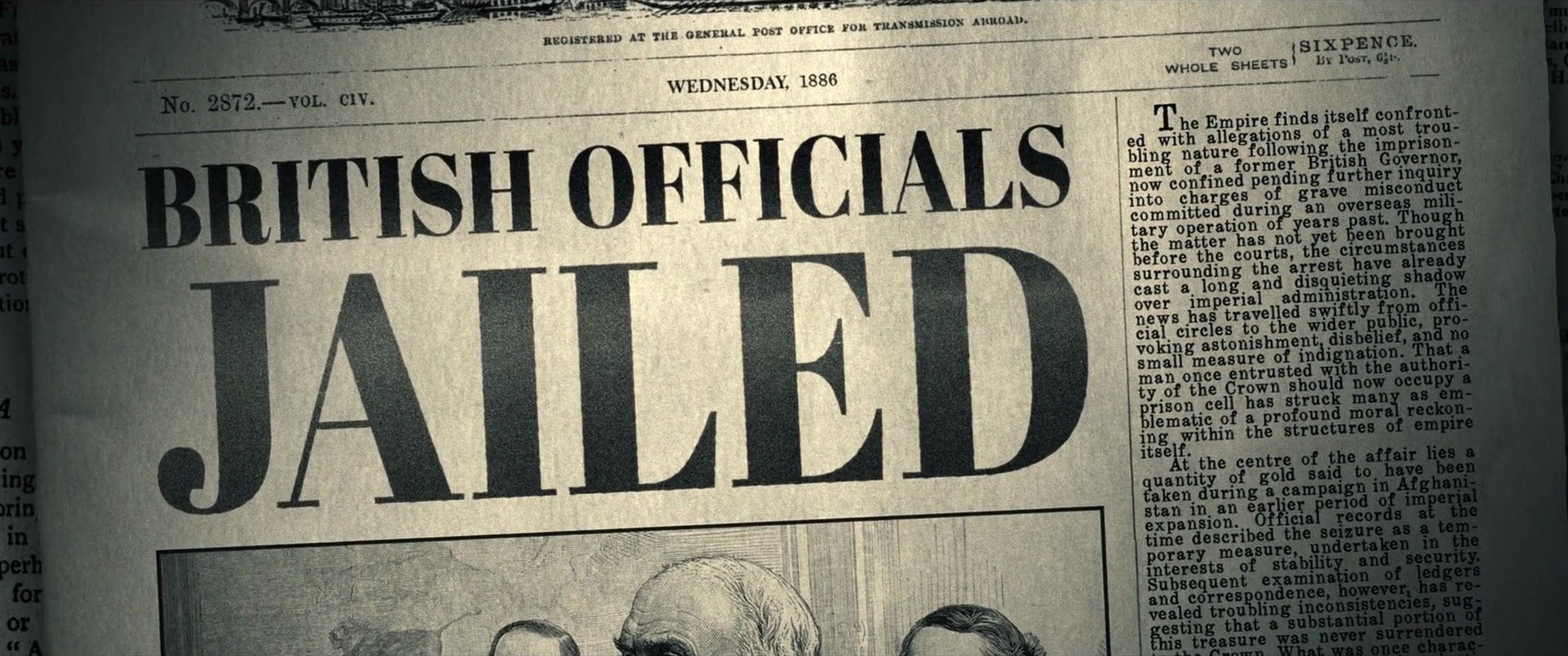 Shot 1934
