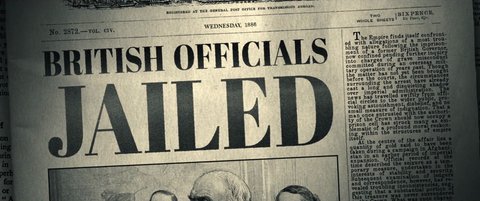 Shot 1934