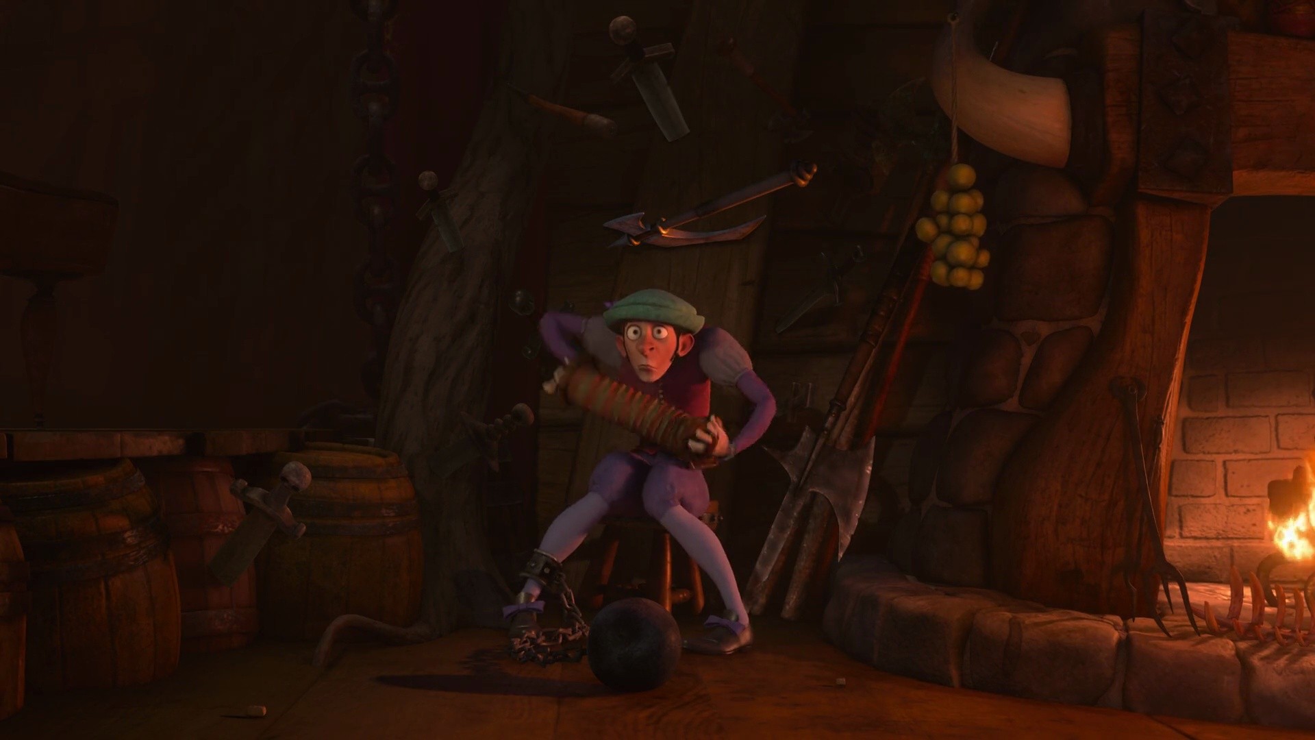 Shot 536