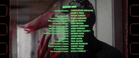 Shot 1985