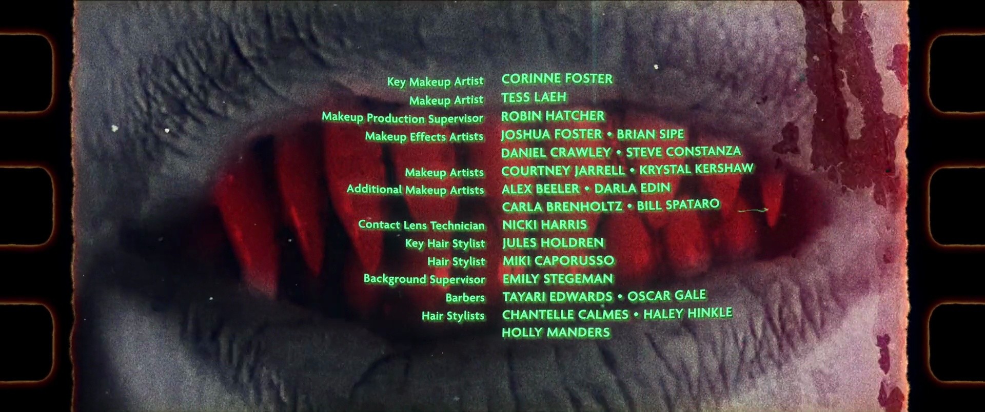 Shot 1969