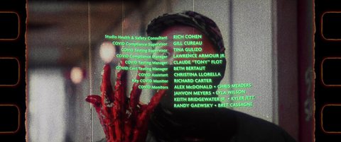 Shot 1983