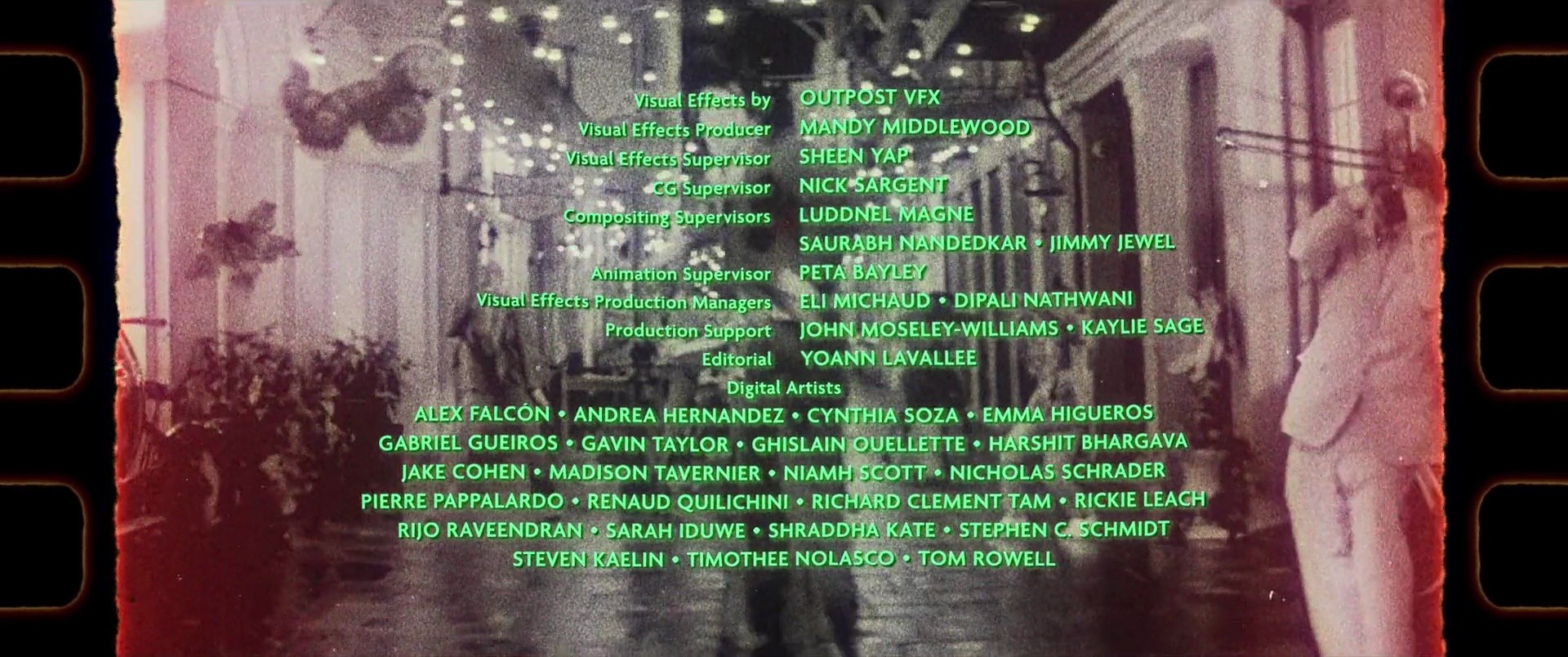 Shot 1994
