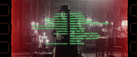 Shot 1971