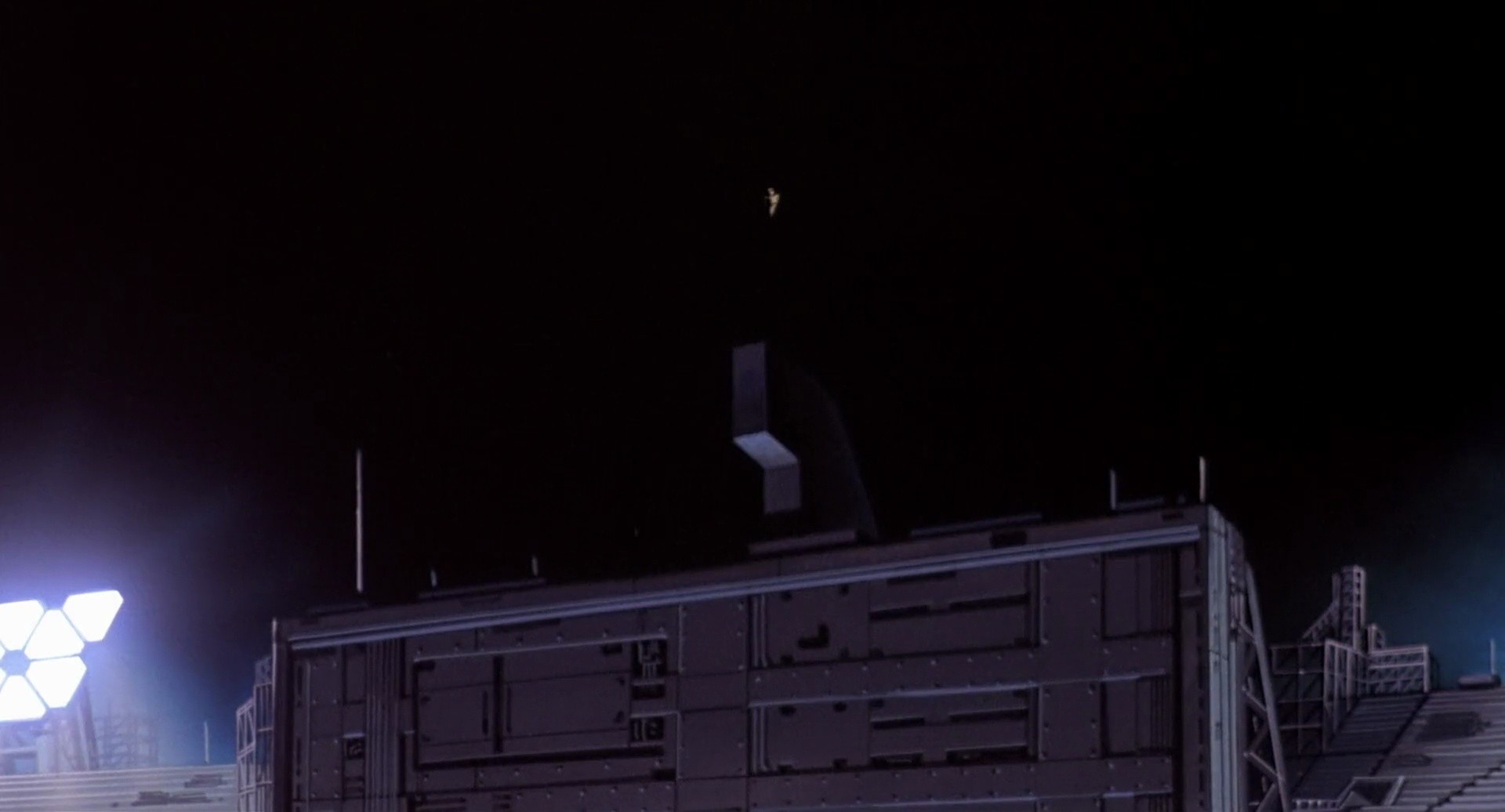 Shot 1981