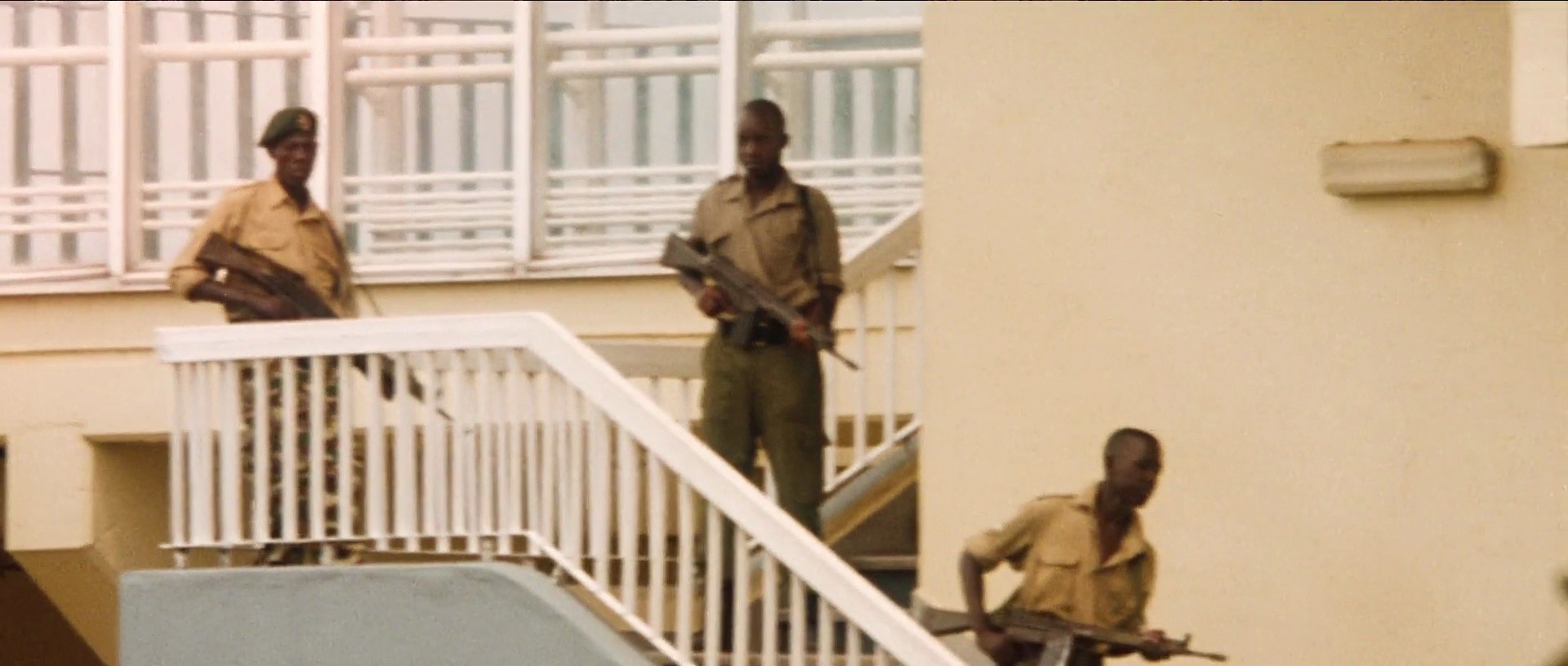 Shot 1962