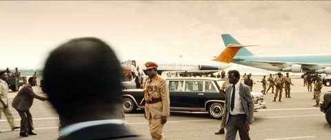 Shot 1976