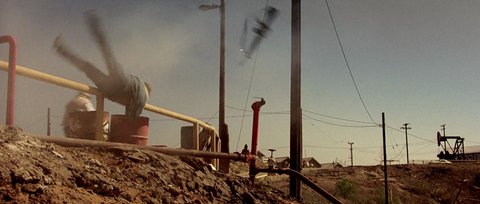 Shot 1977