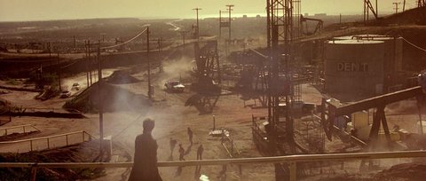 Shot 1981