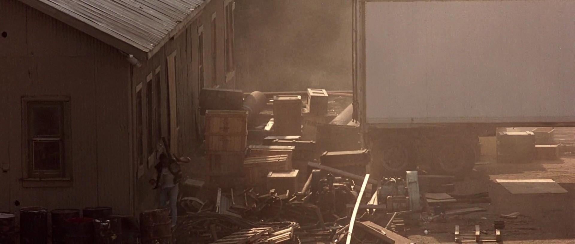 Shot 1965