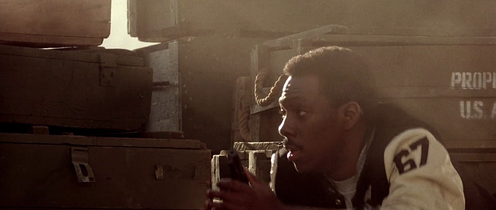 Shot 1939