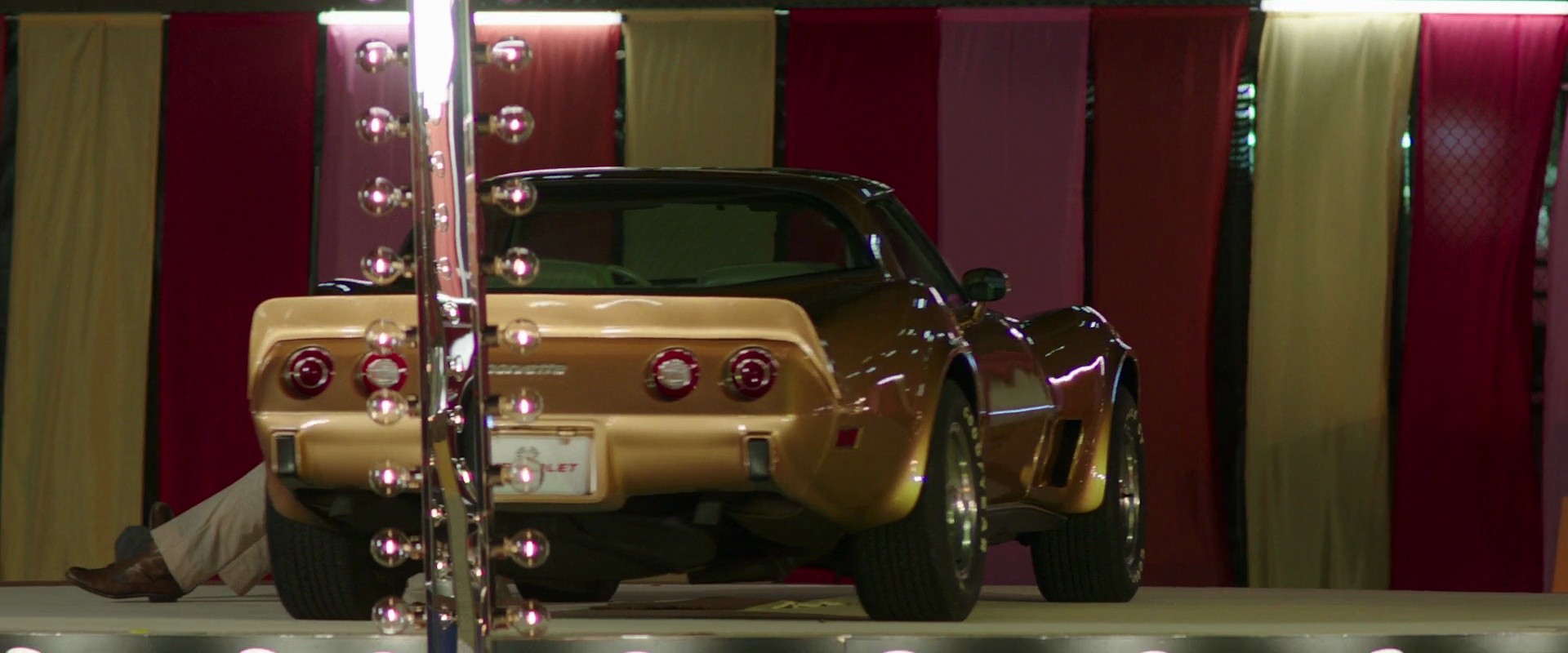 Shot 2009