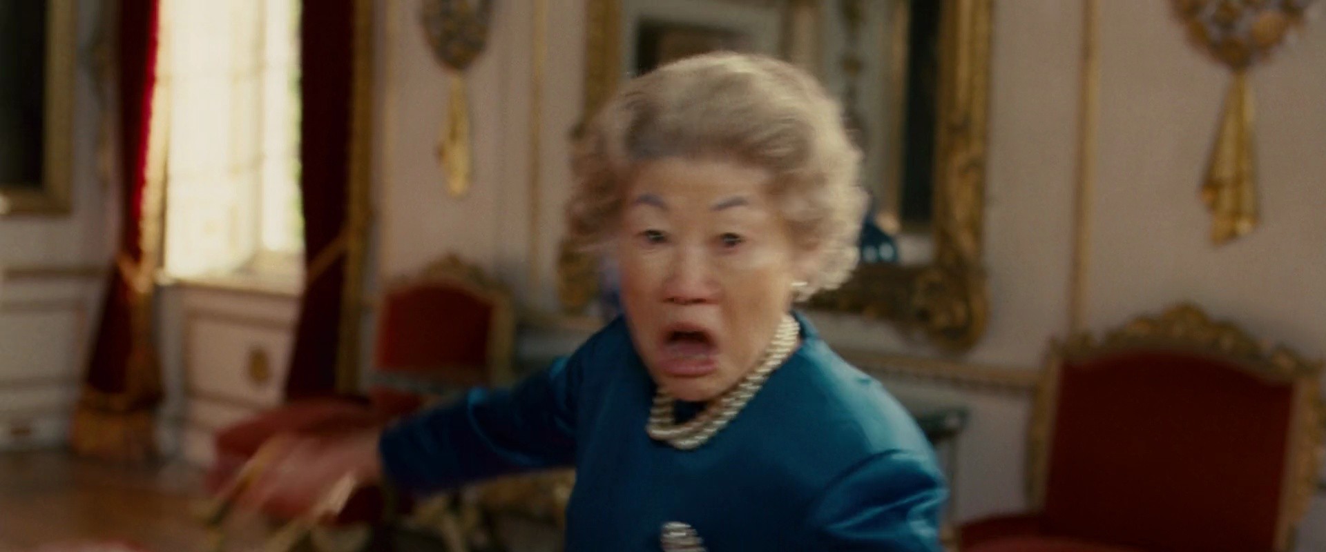 Shot 1989