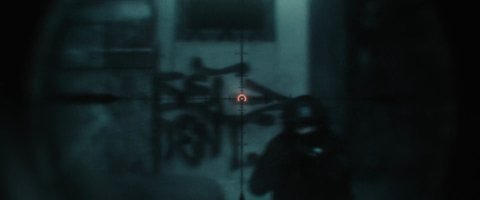 Shot 1943