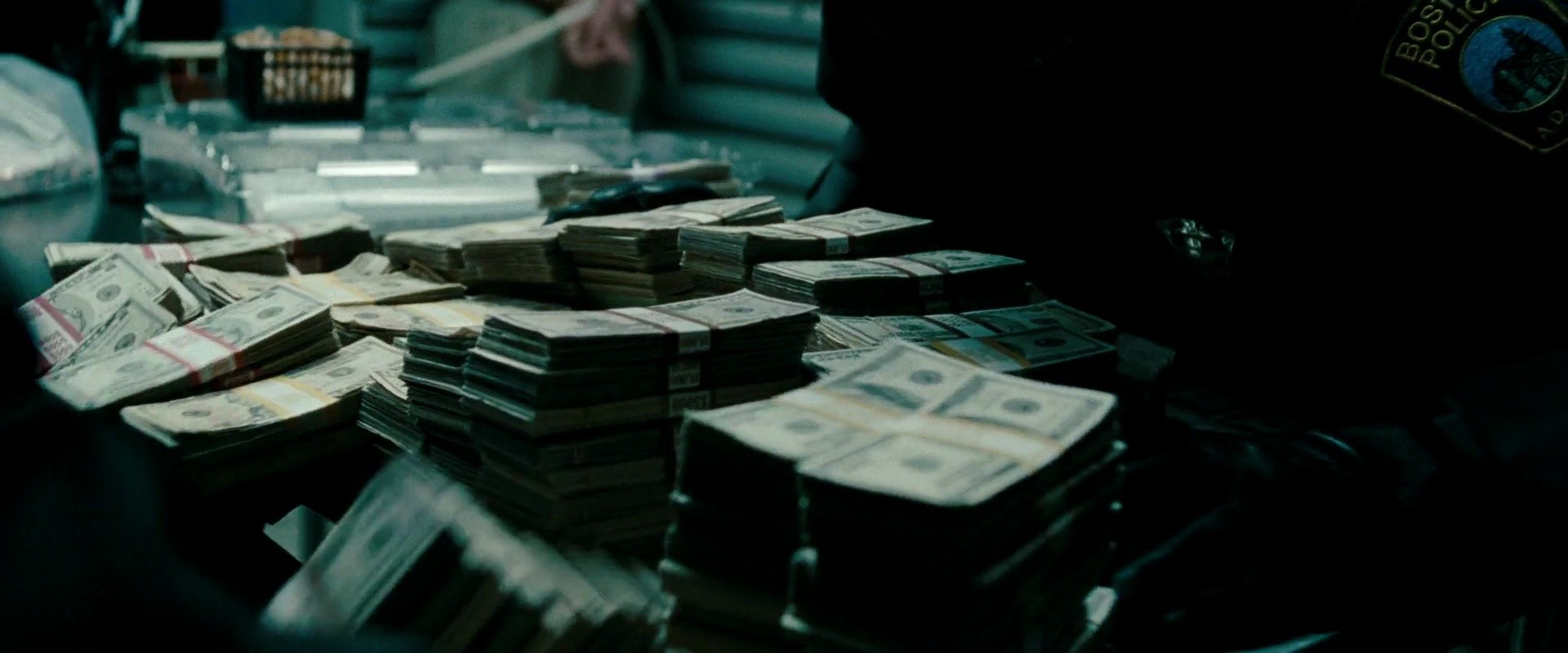 Shot 1973