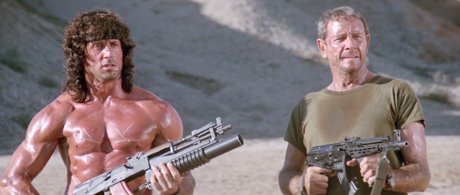 Shot 1941