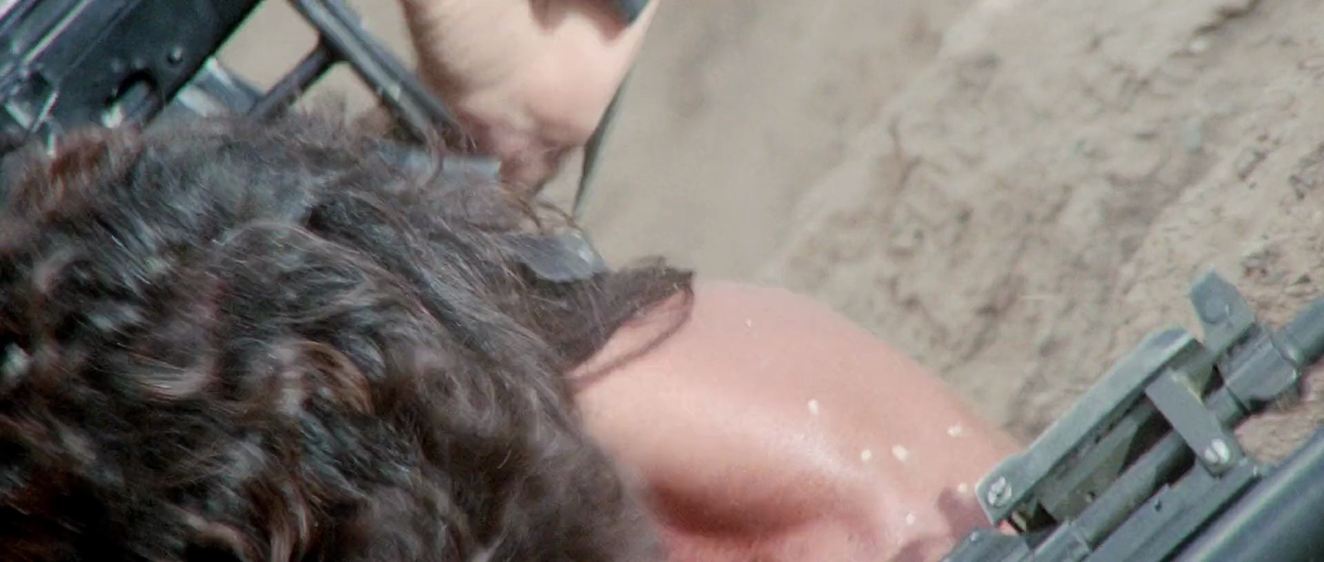 Shot 1982