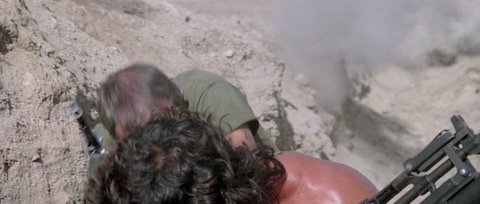 Shot 1981