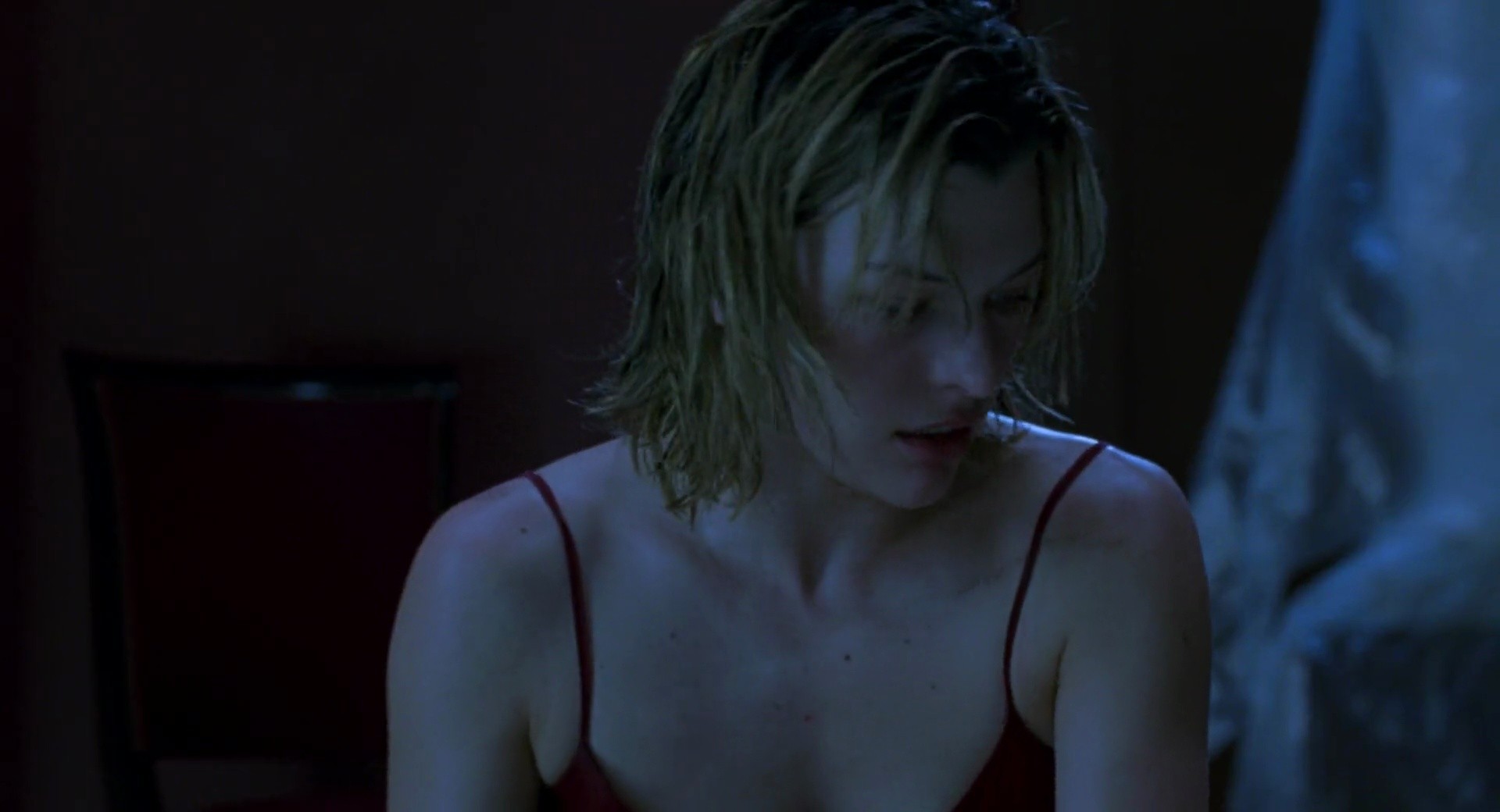 Shot 1996