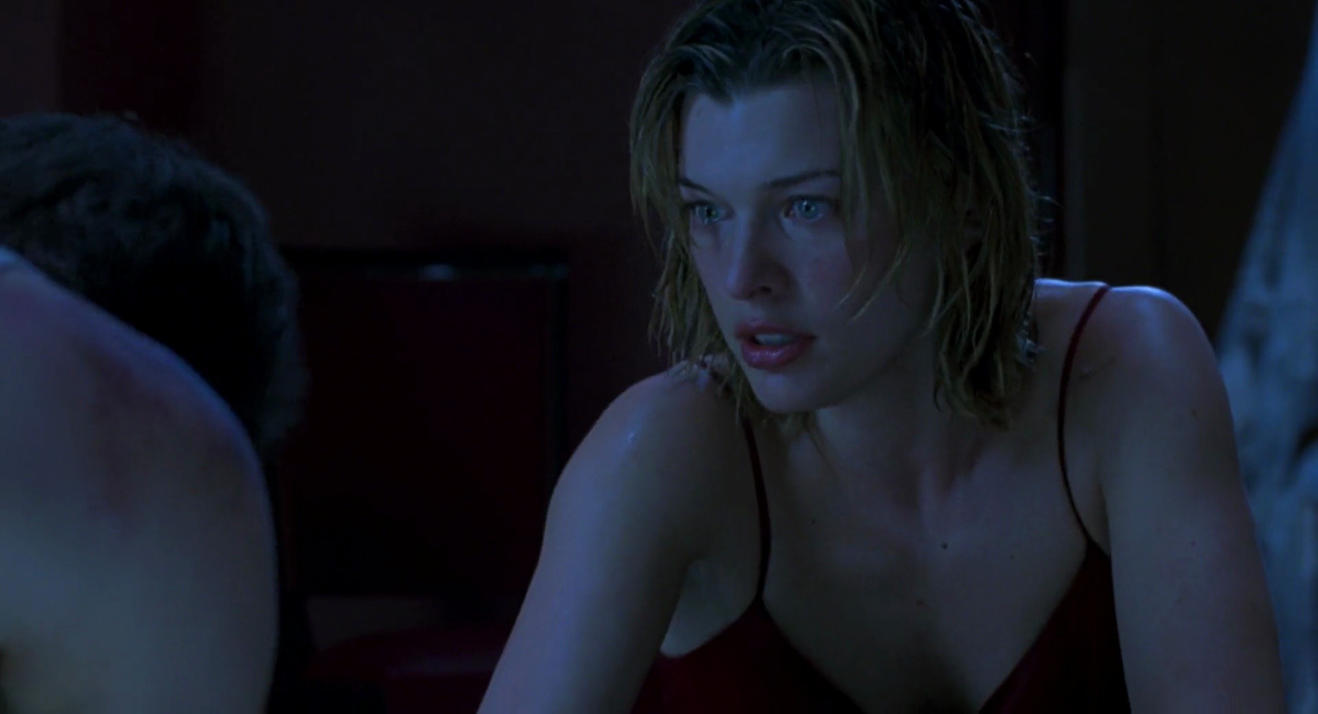 Shot 1994