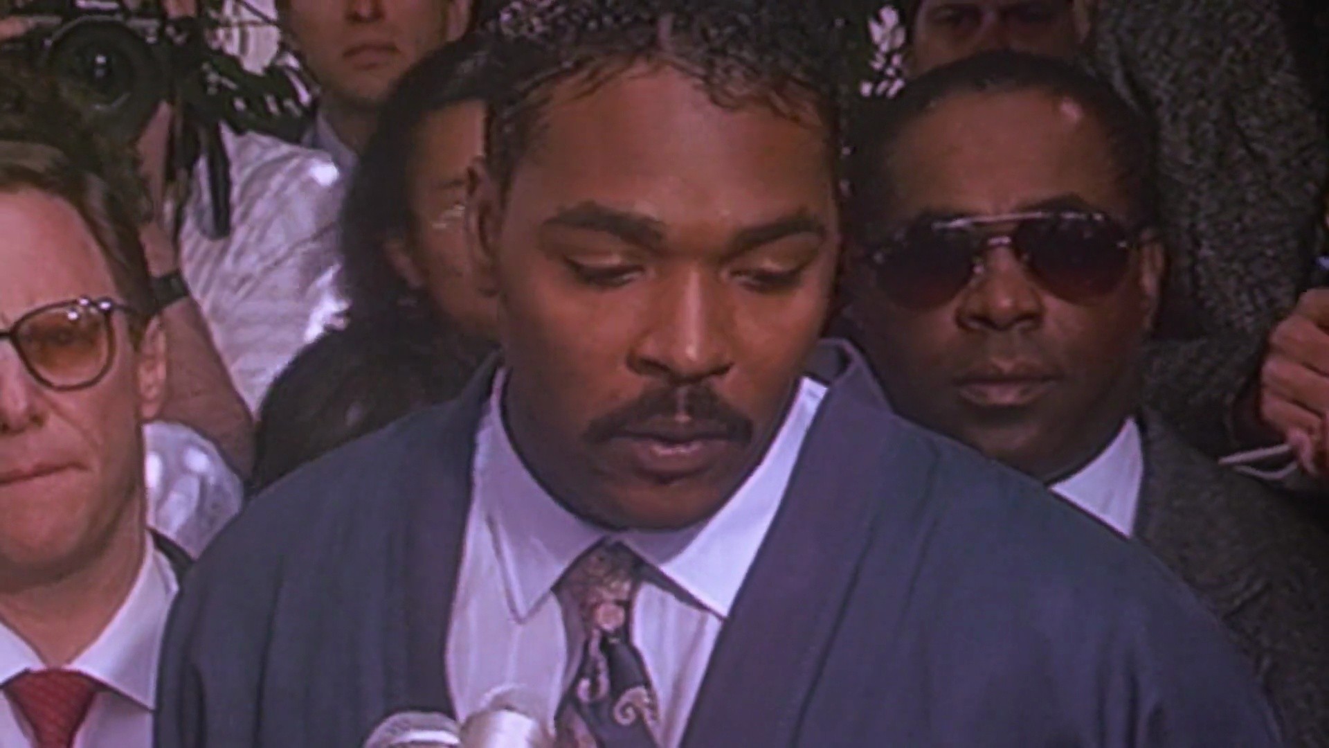 Shot 1998