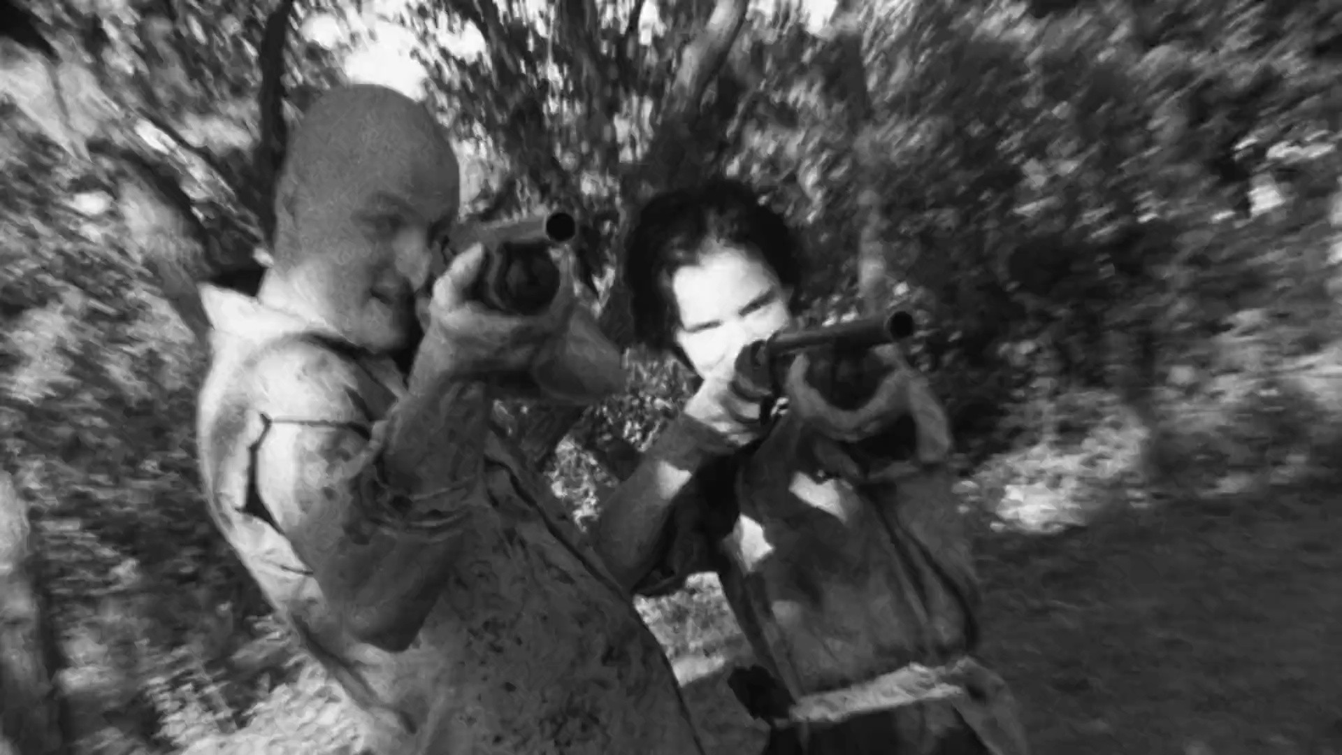 Shot 1971