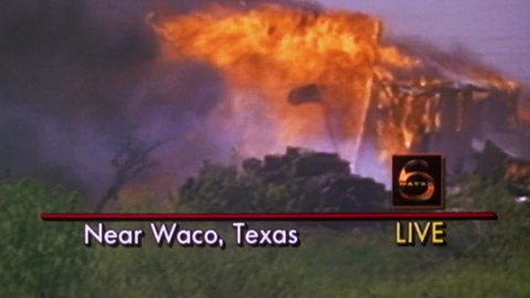 Shot 1994