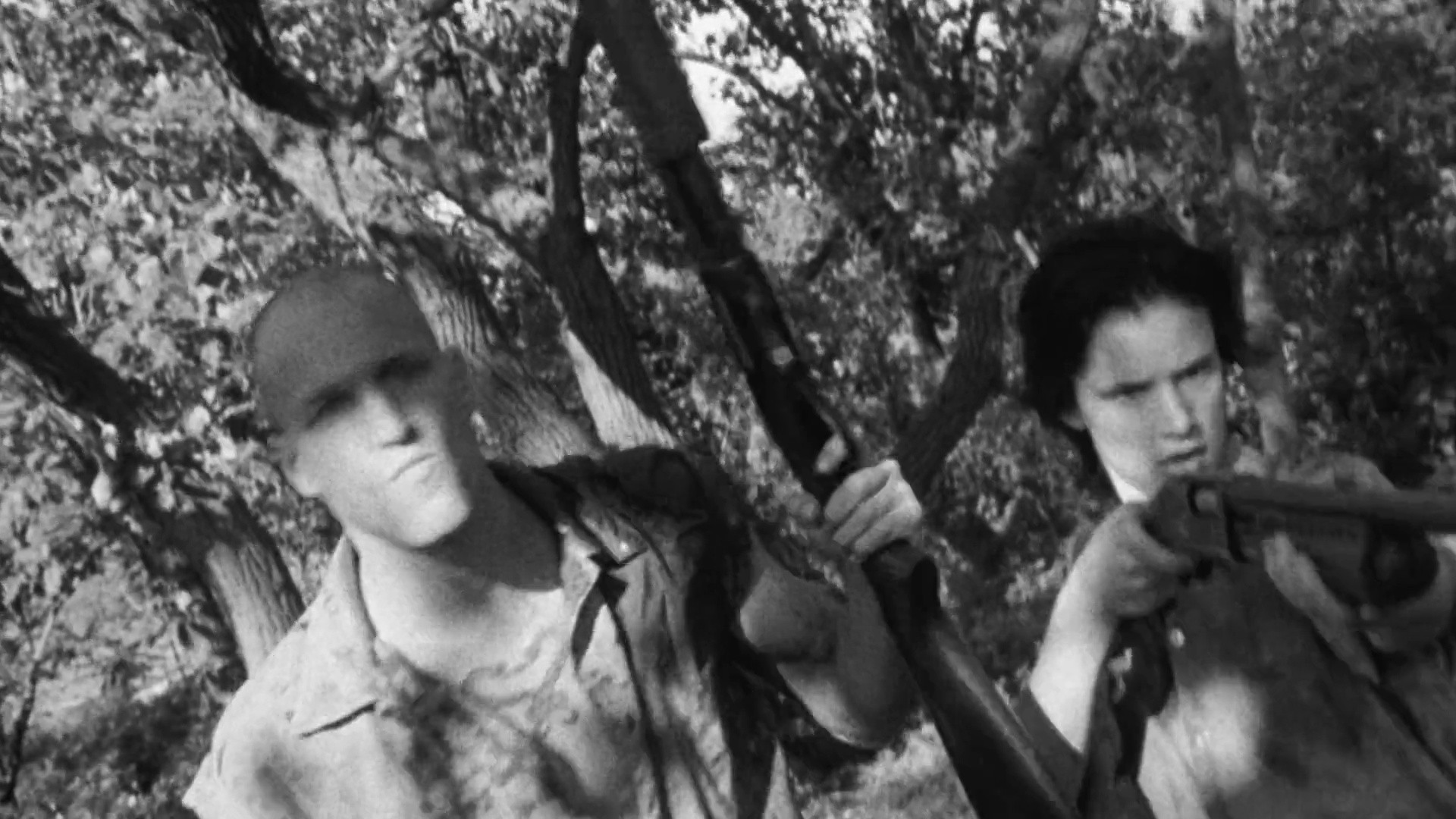 Shot 1952