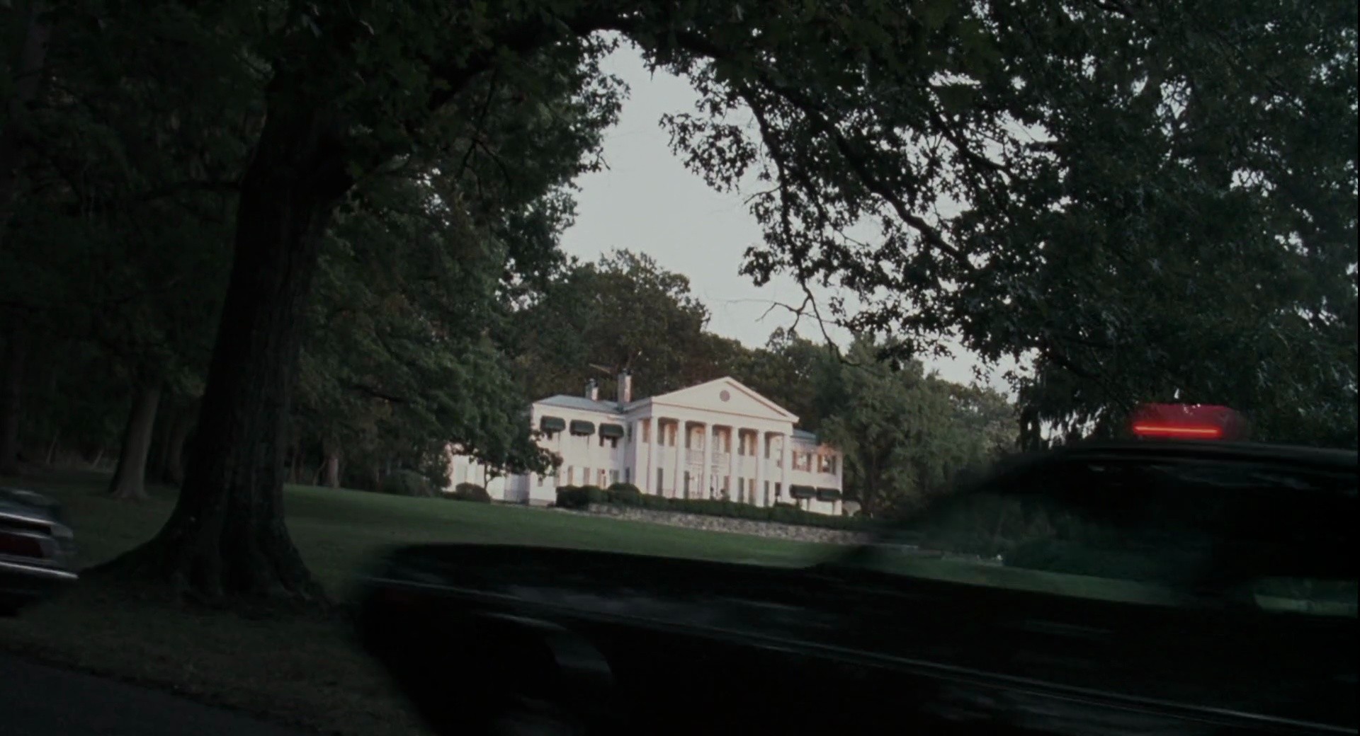 Shot 1977
