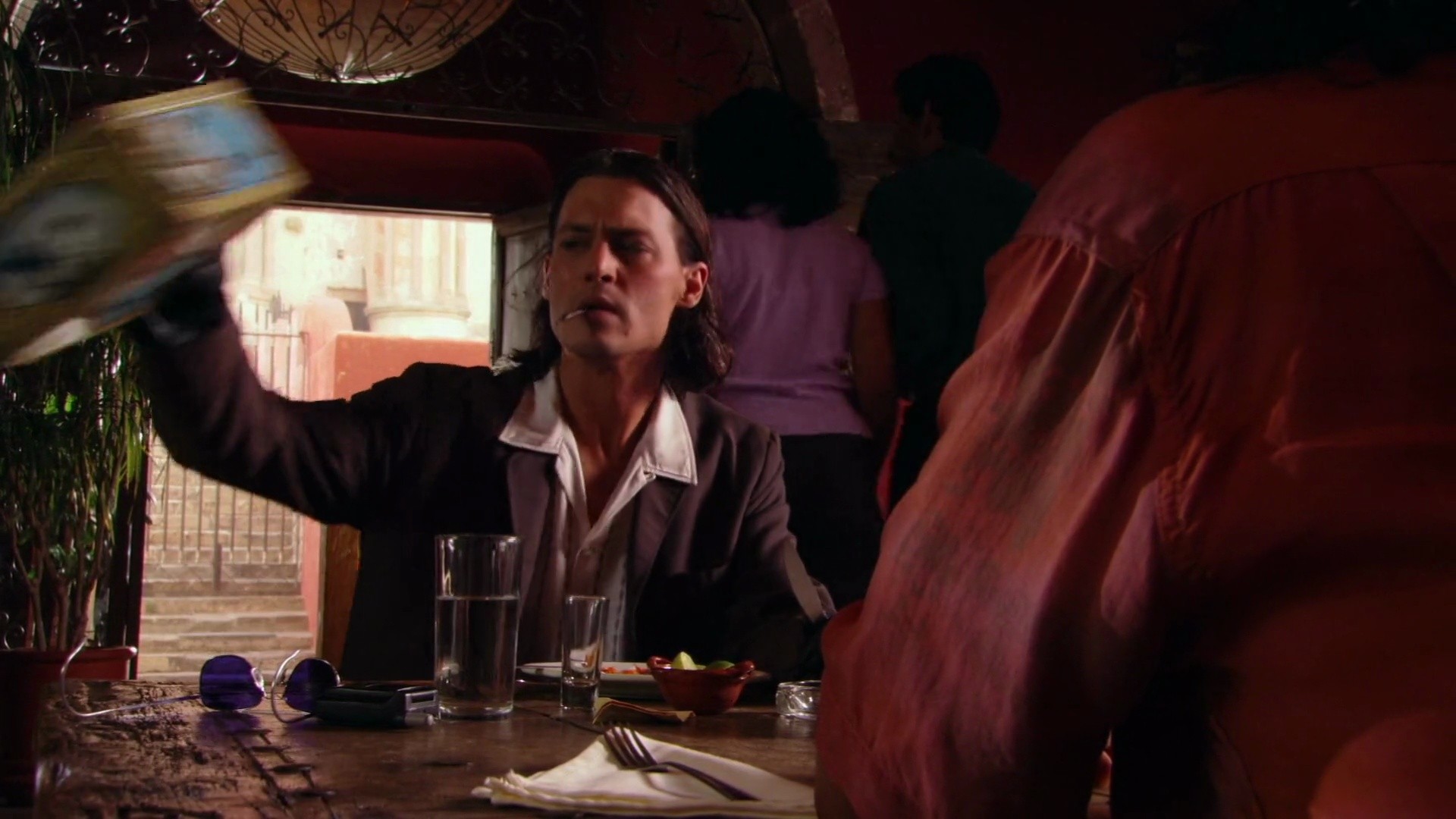Shot 125