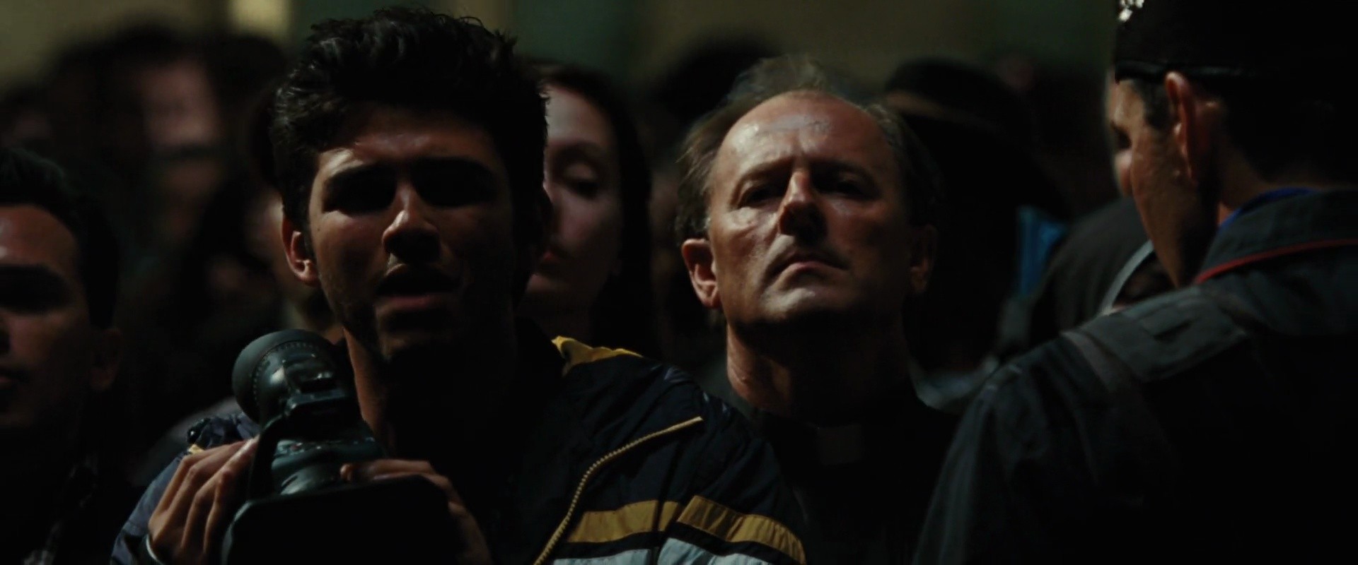 Shot 2013