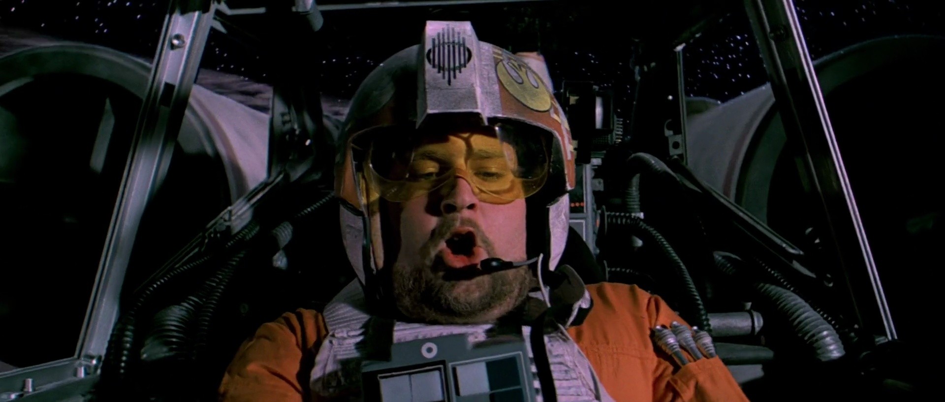 Shot 1943