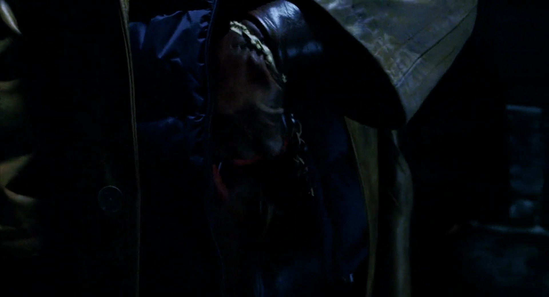 Shot 1944