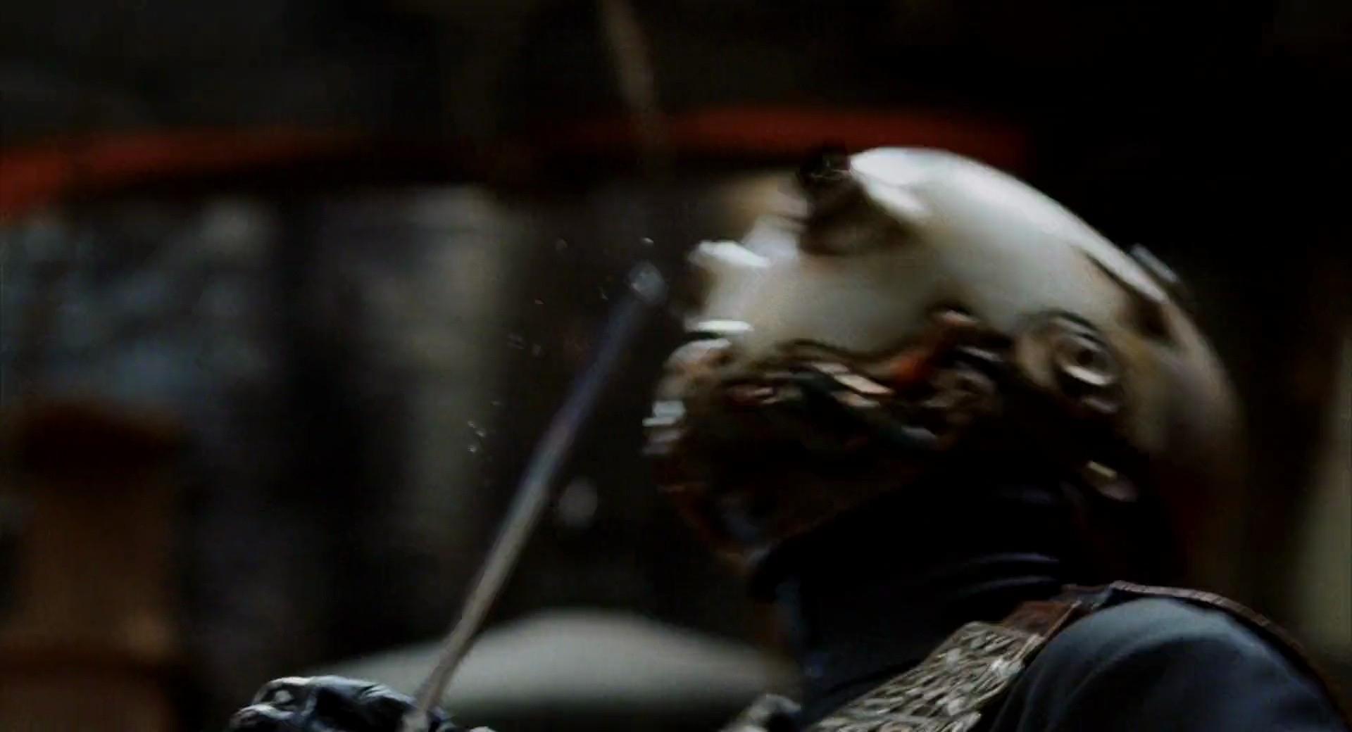 Shot 1973